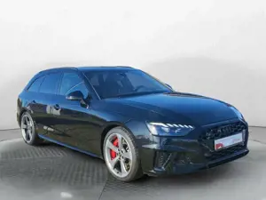Audi S4 55 TDI q. Tiptr., Matrix, AHK, Pano, B