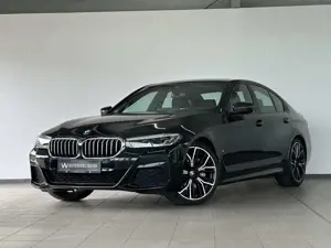 BMW 530 d M Sport VIRTUAL| LIVE COCKPIT PRO| 20 ZOLL