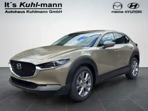 Mazda CX-30 2.5L e-SKYACTIV G 140ps Exclusive-line