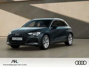 Audi A3 Sportback 40 TFSI e advanced Rückfahrkamera Navi S