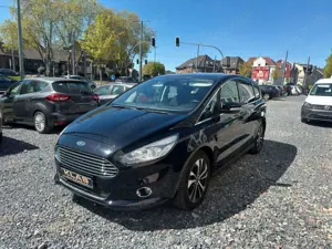 Ford S-Max S-MAX Titanium