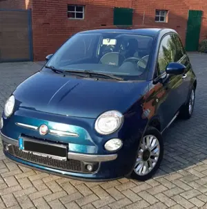Fiat 500 500 1.2 8V Pop