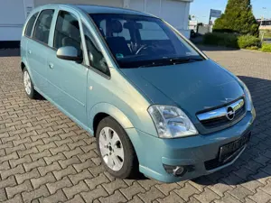 Opel Meriva Edition 1.4 Litr,Servo,Klima,TÜV/AU Neu