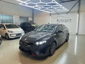 Kia ProCeed / pro_cee'd 1.6 TGDI*PANO*NAVI*JBL*KAMERA*VIRTUAL*