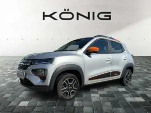 Dacia Spring Electric 45 Essential CCS - Navi