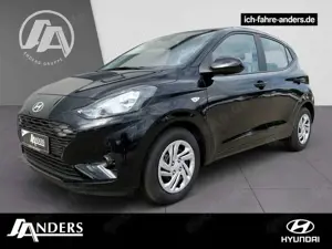 Hyundai i10 MY25 1.0 Benzin Select +Navi+PDC+SpurH+DynLi