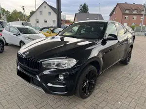 BMW X6 X6 xDrive30d