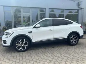 Renault Arkana E-Tech Hybrid 145 Android Auto*CarPlay*