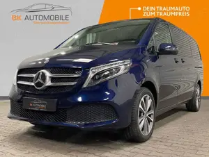 Mercedes-Benz V 300 d EDITION 4M lang Sport #Kamera#LED#Leder#AHK#Spur