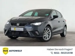 SEAT Ibiza Ibiza 1.5 TSI FR OPF (EURO 6e) LED+NAVI+ACC+RFK+