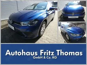 Volkswagen Polo 1.0 TSI Life LED Navi PDC SHZ Klima Klima Navi