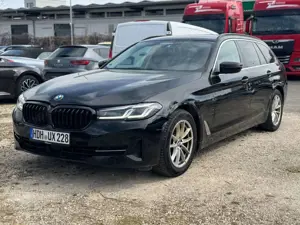BMW 520 5 Touring 520 d *FACELIFT*AHK*BUSINESS*MATRIX*KA