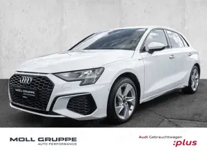 Audi A3 Sportback 35 TFSI S line