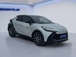 Toyota C-HR 2.0 Hybrid GR Sport Premiere AWD Headup+360Kamera+ Bild 2