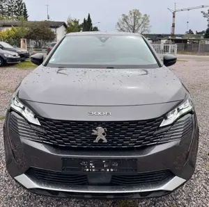 Peugeot 3008 3008 BlueHDi 130ps Automatik 2022/03