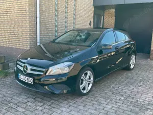 Mercedes-Benz A 200 A 200 CDI (BlueEFFICIENCY) Style