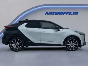 Toyota C-HR 2.0 Hybrid GR Sport Premiere AWD Headup+360Kamera+ Bild 4