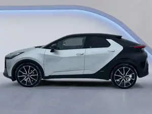 Toyota C-HR 2.0 Hybrid GR Sport Premiere AWD Headup+360Kamera+ Bild 3