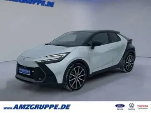 Toyota C-HR 2.0 Hybrid GR Sport Premiere AWD Headup+360Kamera+