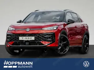 Volkswagen T-Roc R-Line 1.5 l eTSI OPF 110 kW (150 PS) 7-Ga