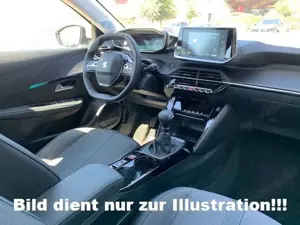 Peugeot 208 PureTech 100 Business Bild 5