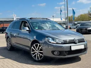 Volkswagen Golf VI VARIANT 2.0TDI HIGHLINE*PANO*NAVI*PDC*