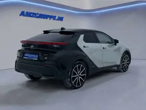 Toyota C-HR 2.0 Hybrid GR Sport Premiere AWD Headup+360Kamera+ Bild 5
