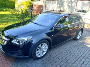 Opel Insignia 2.0 CDTI 4x4 Sports Tourer ecoFLEXStart/S Business