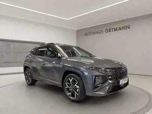 Hyundai TUCSON 1.6 Turbo 'N-Line' 2WD Automatik