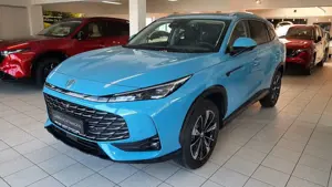 MG HS 1.5 Hybrid+ Luxury