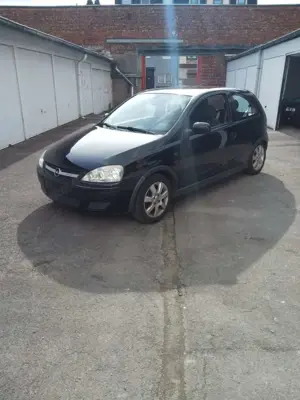 Opel Corsa 1.2 Twinsport