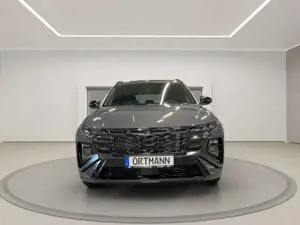 Hyundai TUCSON 1.6 Turbo 'N-Line' 2WD Automatik Bild 2