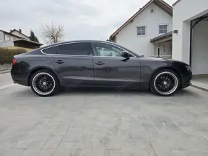 Audi A5 1.8 TFSI Sportback