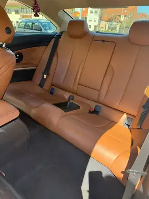 BMW 435 435 i Sportabgasanlage Hg Motorsport Bild 4