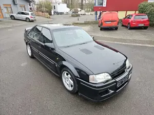 Opel Omega Omega Lotus Leder Klima Rarität für KennerS