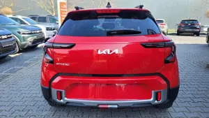Kia Stonic Exclusive FL*LED*Navi*Shzg*PDCv+h*Cam*16" Bild 5
