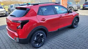 Kia Stonic Exclusive FL*LED*Navi*Shzg*PDCv+h*Cam*16" Bild 4