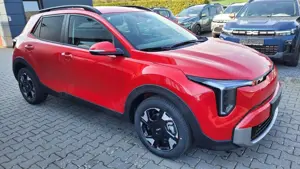 Kia Stonic Exclusive FL*LED*Navi*Shzg*PDCv+h*Cam*16" Bild 3
