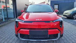 Kia Stonic Exclusive FL*LED*Navi*Shzg*PDCv+h*Cam*16" Bild 2