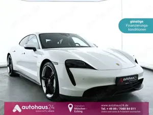 Porsche Taycan 93,4 kWh LED|Navi|Perf.-Batt.+|CAM