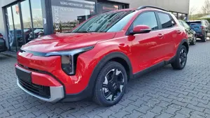 Kia Stonic Exclusive FL*LED*Navi*Shzg*PDCv+h*Cam*16"