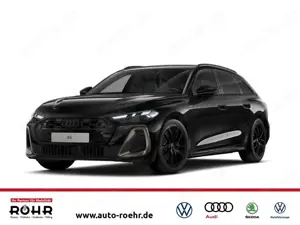 Audi A5 Avant edition one 2.0 TFSI quattro S tronic (BO.M