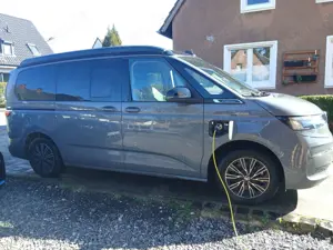 Volkswagen T7 California Multivan/California eHybrid 4MOTION 1,5 l eHybrid 4MOTION OPF LÜ Coast