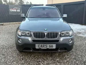 BMW X3 xDrive 20d Edition Lifestyle