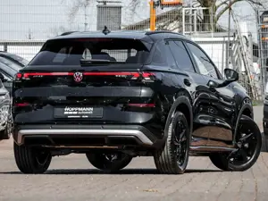 Volkswagen T-Roc Style 1.5 l eTSI OPF 110 kW (150 PS) 7-Gan Bild 2