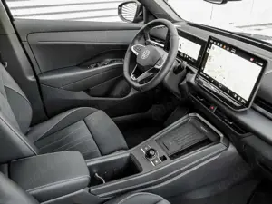 Volkswagen T-Roc Style 1.5 l eTSI OPF 110 kW (150 PS) 7-Gan Bild 3