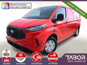 Ford Transit Custom Aut Trend 320L2 LadeP SHZ UVP-36%*