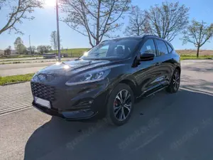 Ford Kuga 2.5 PHEV ST-Line X *Pano *BO