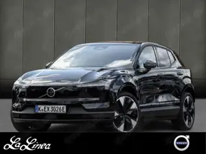 Volvo EX30 Single Motor Extended Range Ultra Vorführwagen