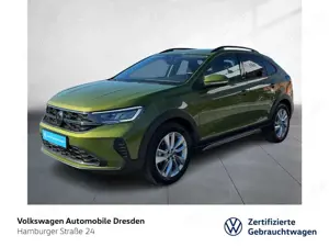 Volkswagen Taigo MOVE 1.5 TSI DSG LED APP PDC LIGHTASSIST